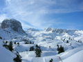 Dachsteinüberquerung 24.01.2008 33039271