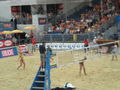 Beachvolleyball Grand slam in Klagenfurt 42498053