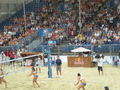 Beachvolleyball Grand slam in Klagenfurt 42500648