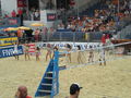 Beachvolleyball Grand slam in Klagenfurt 42503076