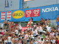 Beachvolleyball Grand slam in Klagenfurt 42509488