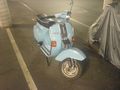 Mei Vespa..und de vo meine ötan 45993864