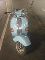 Mei Vespa..und de vo meine ötan 45994107