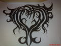 Meine Tattoo`s 33205478