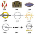 Opel 4Ever 69040539