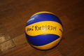 playing volleyball...i'm lovin it! 55052189