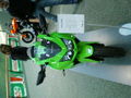 Motorradshow 53396327