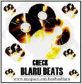 BLARU BEATS 33169521