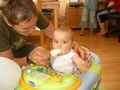 sommer 2008 mit meinen Sonnenschein 44095130