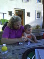 sommer 2008 mit meinen Sonnenschein 44095131