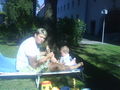 sommer 2008 mit meinen Sonnenschein 44095303