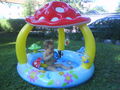 sommer 2008 mit meinen Sonnenschein 44095304