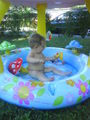 sommer 2008 mit meinen Sonnenschein 44095306