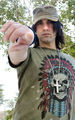 Criss Angel Mindfreak  68155587