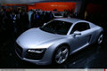 AUDI R8 ... einfach nur geil ;) 15137126