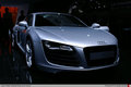 AUDI R8 ... einfach nur geil ;) 15137137