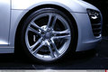 AUDI R8 ... einfach nur geil ;) 15137138