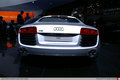 AUDI R8 ... einfach nur geil ;) 15137140