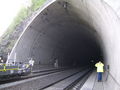 Tunnelübung Melk 37125845