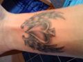 Mein Erstes Tattoo 70974118