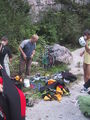 Canyoning 60782458