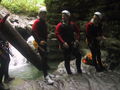 Canyoning 60782563