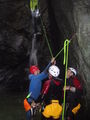 Canyoning 60782839