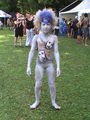 bodypainting wm 09 63402204