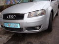 AUDI A3 53361597