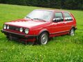 Golf 2 Gti 16V  42833700