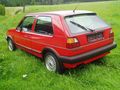 Golf 2 Gti 16V  42833705