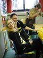 fasching 2008.... eine gaude:-) 35680487