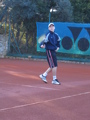 Tennis in Croatia 35771286