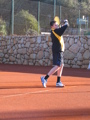 Tennis in Croatia 35771477