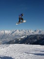 Snowboarden  33643537