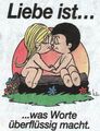 Liebe ist...... 39502735