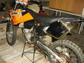 Meine KTM SX 125 75662458