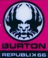 burton 33666145