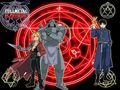 Fullmetal Alchemist 40709273