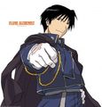 Fullmetal Alchemist 40709276