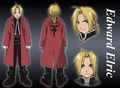 Fullmetal Alchemist 40709284