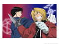 Fullmetal Alchemist 40709291