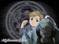 Fullmetal Alchemist 40709294