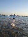 Wheelie Training in Hurghada 2007 14804955