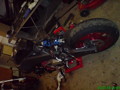 Buell XB12 R Baustelle 33919951