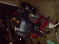 Buell XB12 R Baustelle 33919974