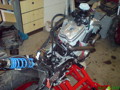 Buell XB12 R Baustelle 33919982