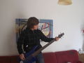 Me and my Bass 45703359