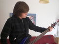 Me and my Bass 45703406