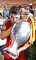 Espana David Villa 45746514